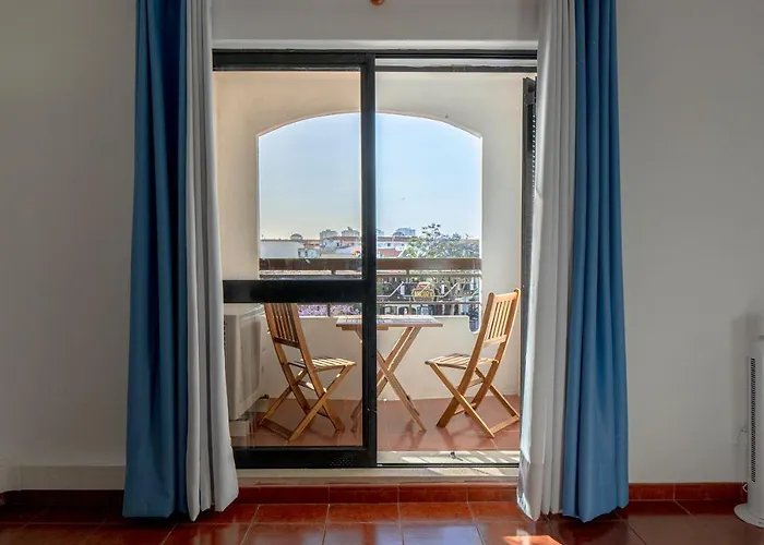 Apartament Cozy Charm *