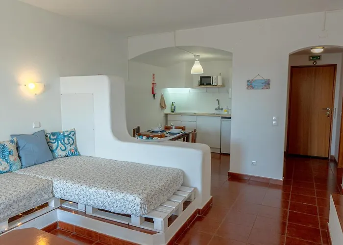 Cozy Charm * Albufeira