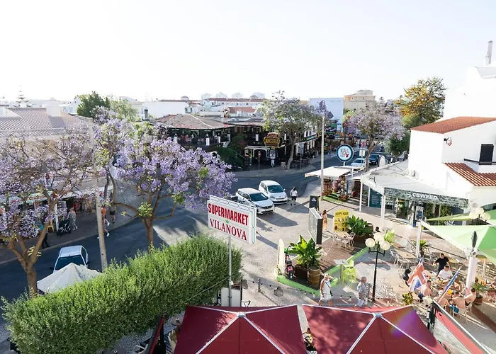 Cozy Charm Albufeira