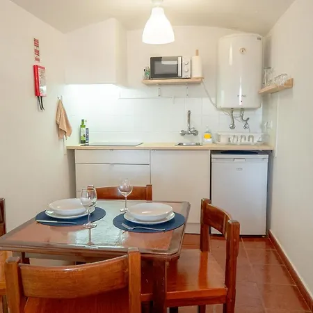 Appartement Cozy Charm Albufeira