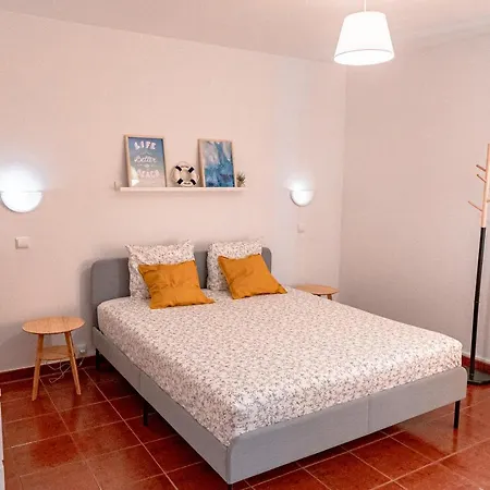 Cozy Charm Appartement Albufeira