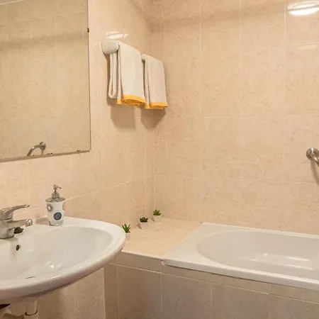 Cozy Charm Lejlighed Albufeira