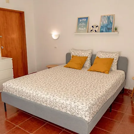 Lejlighed Cozy Charm Albufeira