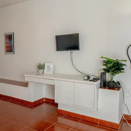 Lejlighed Cozy Charm *