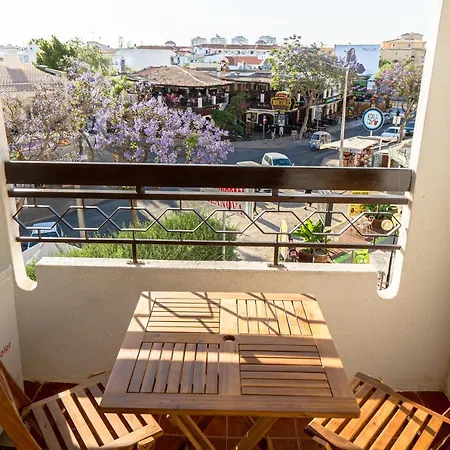 Cozy Charm Apartamento *