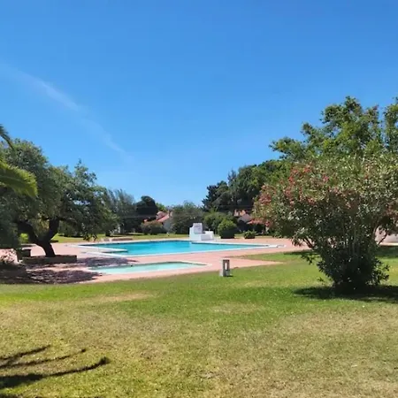 Lejlighed Cozy Charm Albufeira