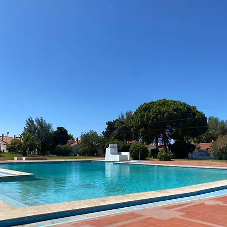 Lejlighed Cozy Charm