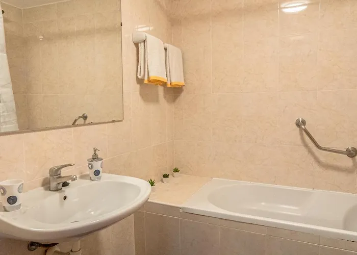 Cozy Charm Апартаменты Албуфейра