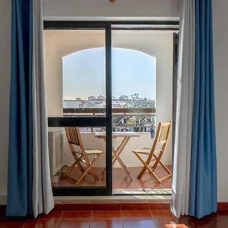 Appartement Cozy Charm *
