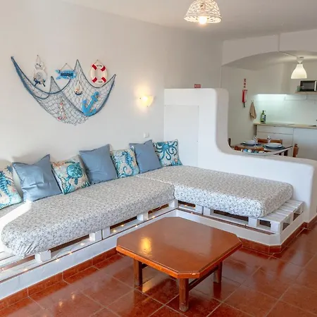 Appartement Cozy Charm *