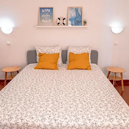 Cozy Charm Daire Albufeira