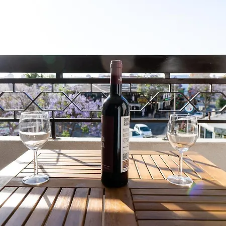 Cozy Charm Daire Albufeira